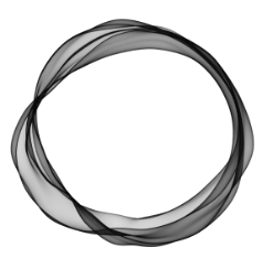 GhostCMS Logo