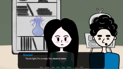 A Box Full of Memories screenshot 3