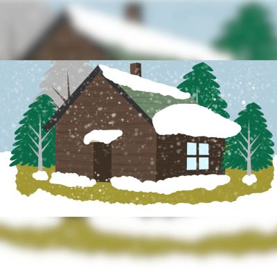 Echoes of a Winter Past preview