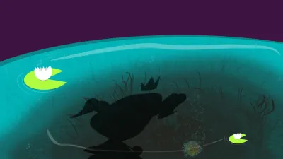 The Frog King screenshot 2