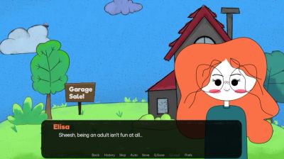 A Box Full of Memories screenshot 1